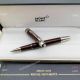 2020 Replica Mont blanc Le Petit Prince 145 Rollerball Pen Red Barrel (2)_th.jpg